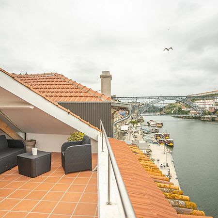 Ribeira By Yoursפורטו מראה חיצוני תמונה
