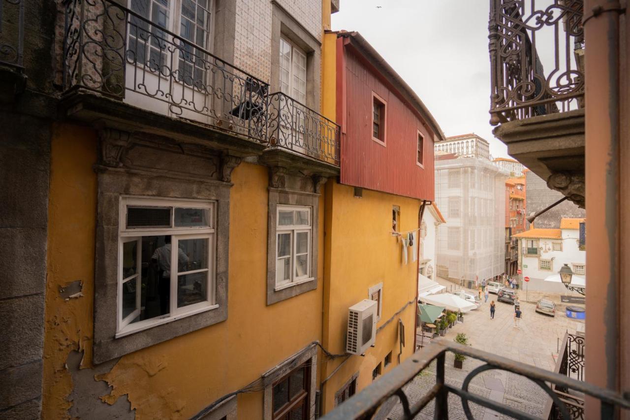 Ribeira By Yoursפורטו מראה חיצוני תמונה