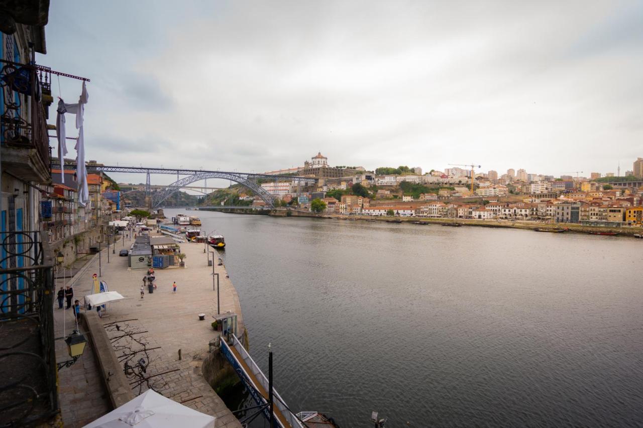 Ribeira By Yoursפורטו מראה חיצוני תמונה