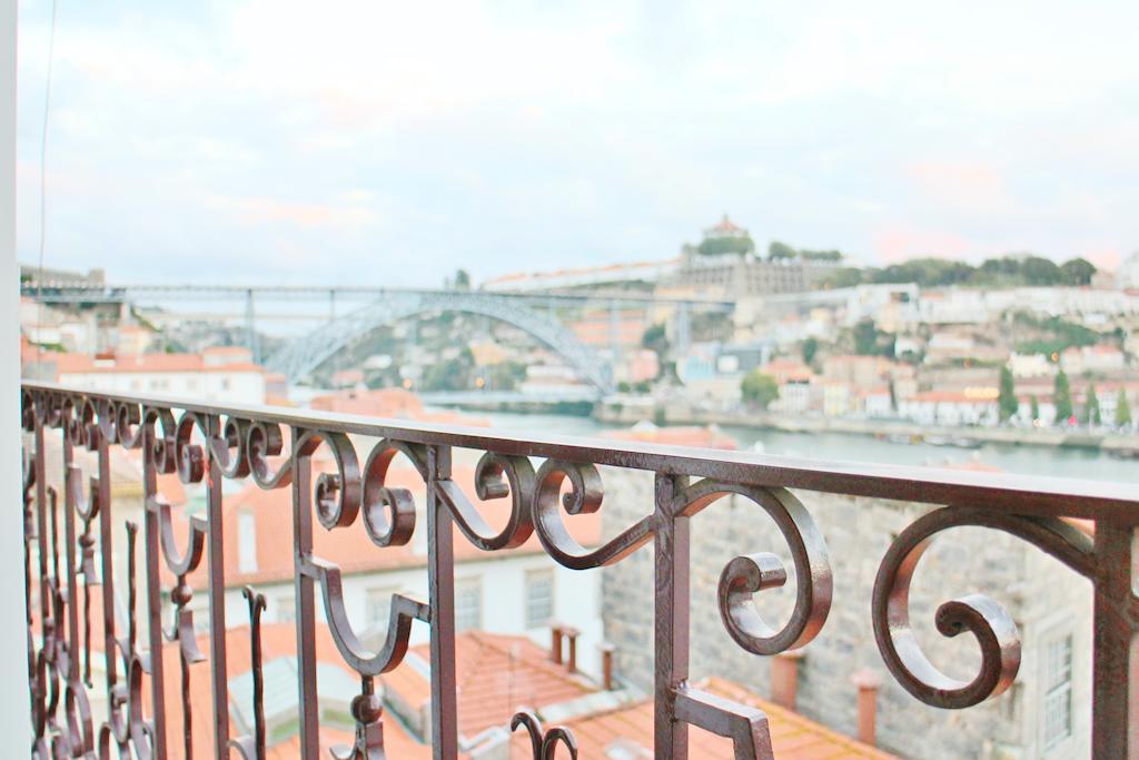 Ribeira By Yoursפורטו מראה חיצוני תמונה