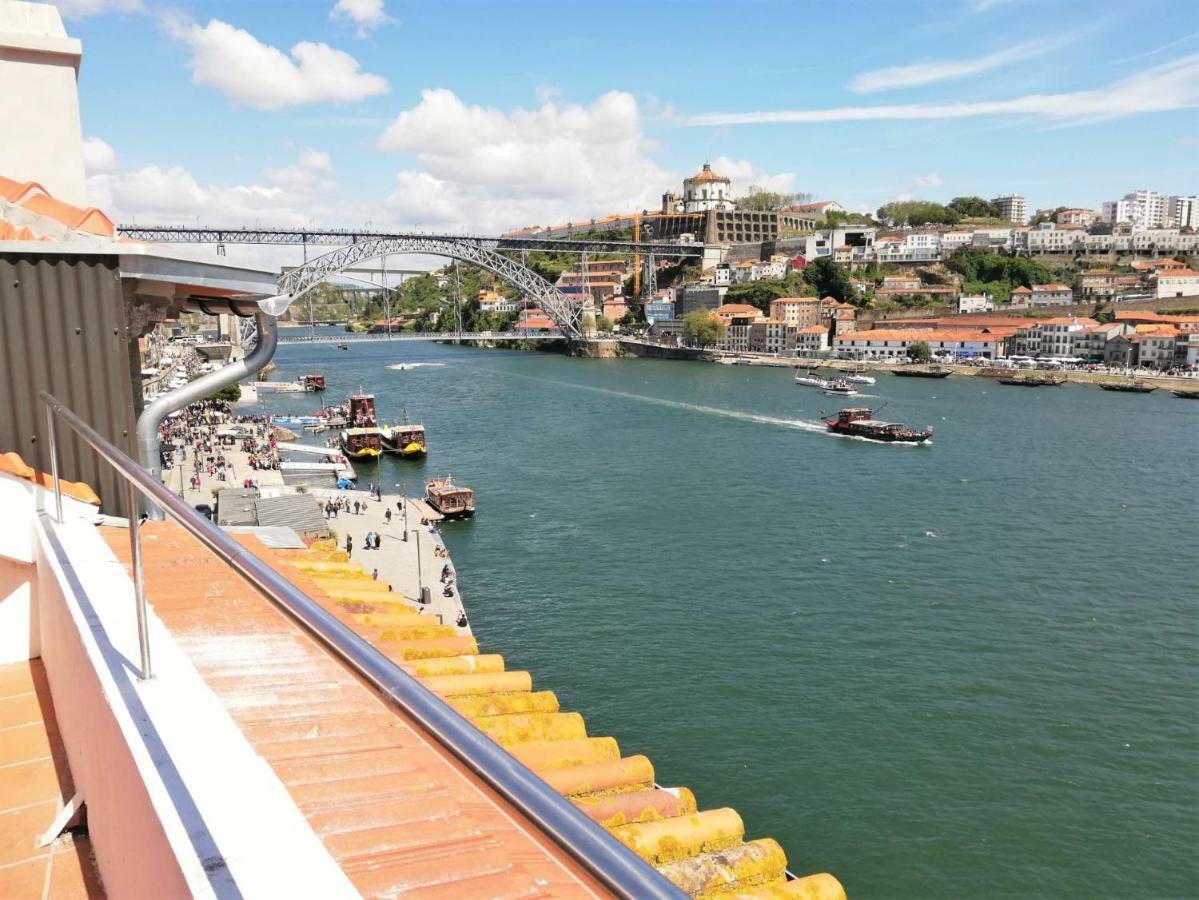 Ribeira By Yoursפורטו מראה חיצוני תמונה
